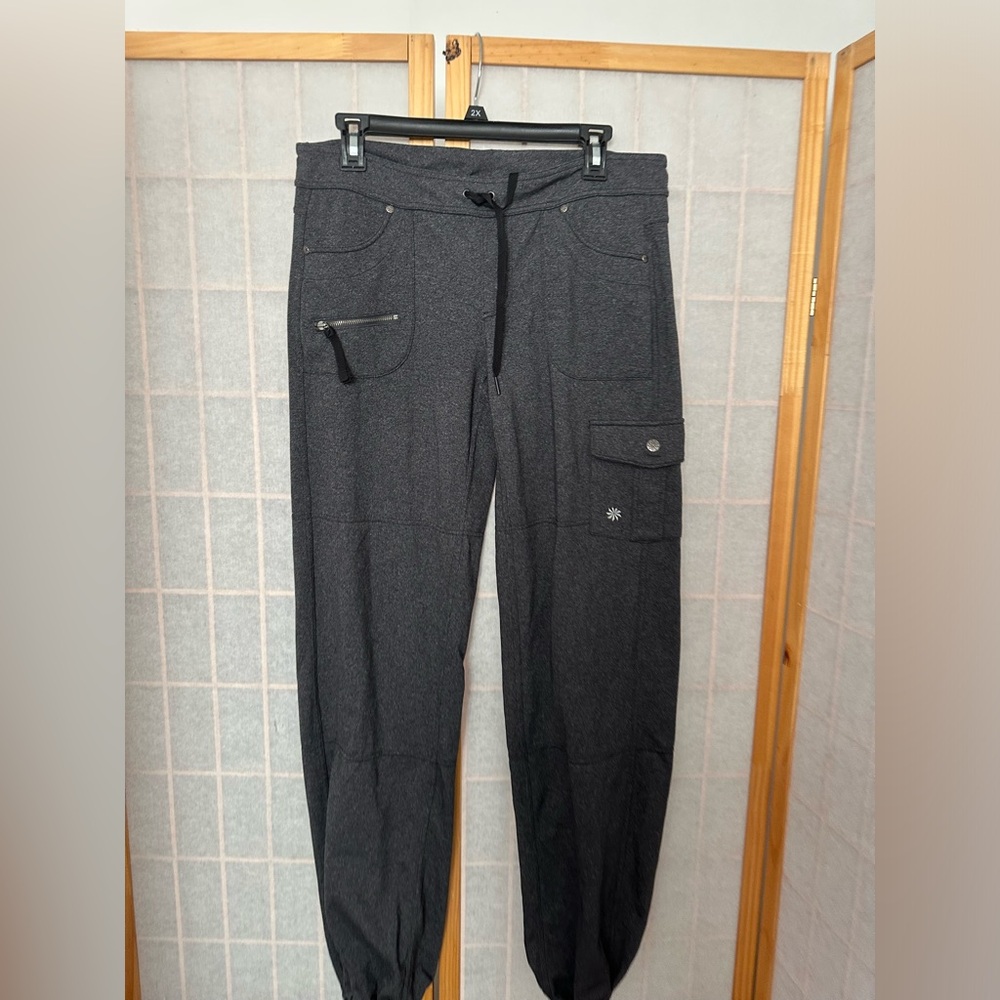 Athleta ODYSSEY BETTONA BOYFRIEND PANT